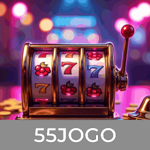 55JOGO: Experimente a Praticidade e Funcionalidade Completa do Nosso App