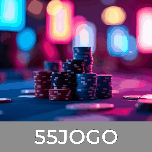Experimente o Acesso Seguro Instantâneo com 55JOGO