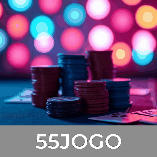 Experimente o Acesso Seguro Instantâneo com 55JOGO