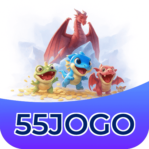 55JOGO Logo