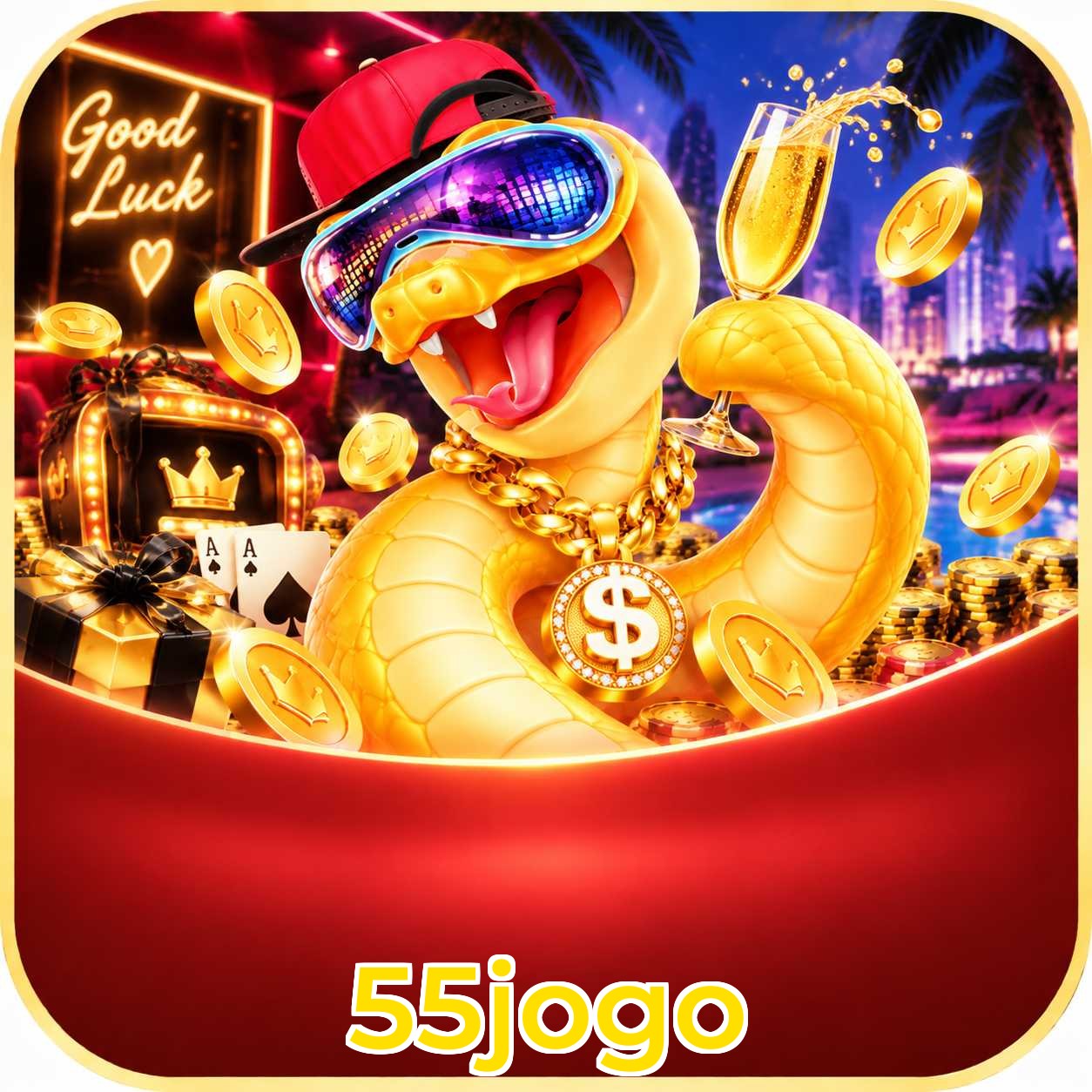 Instale Agora