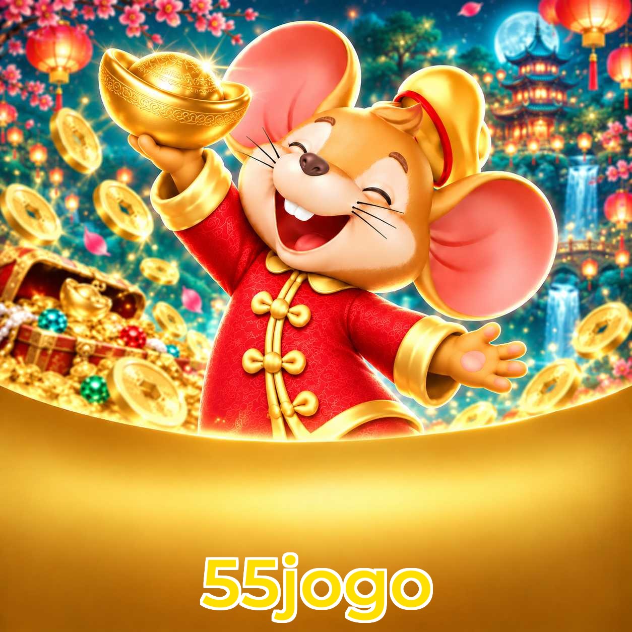 Jogos Cassino