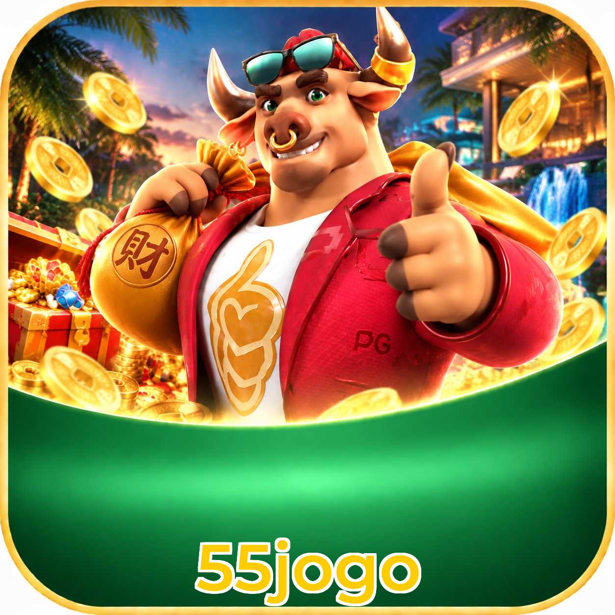 Recursos App