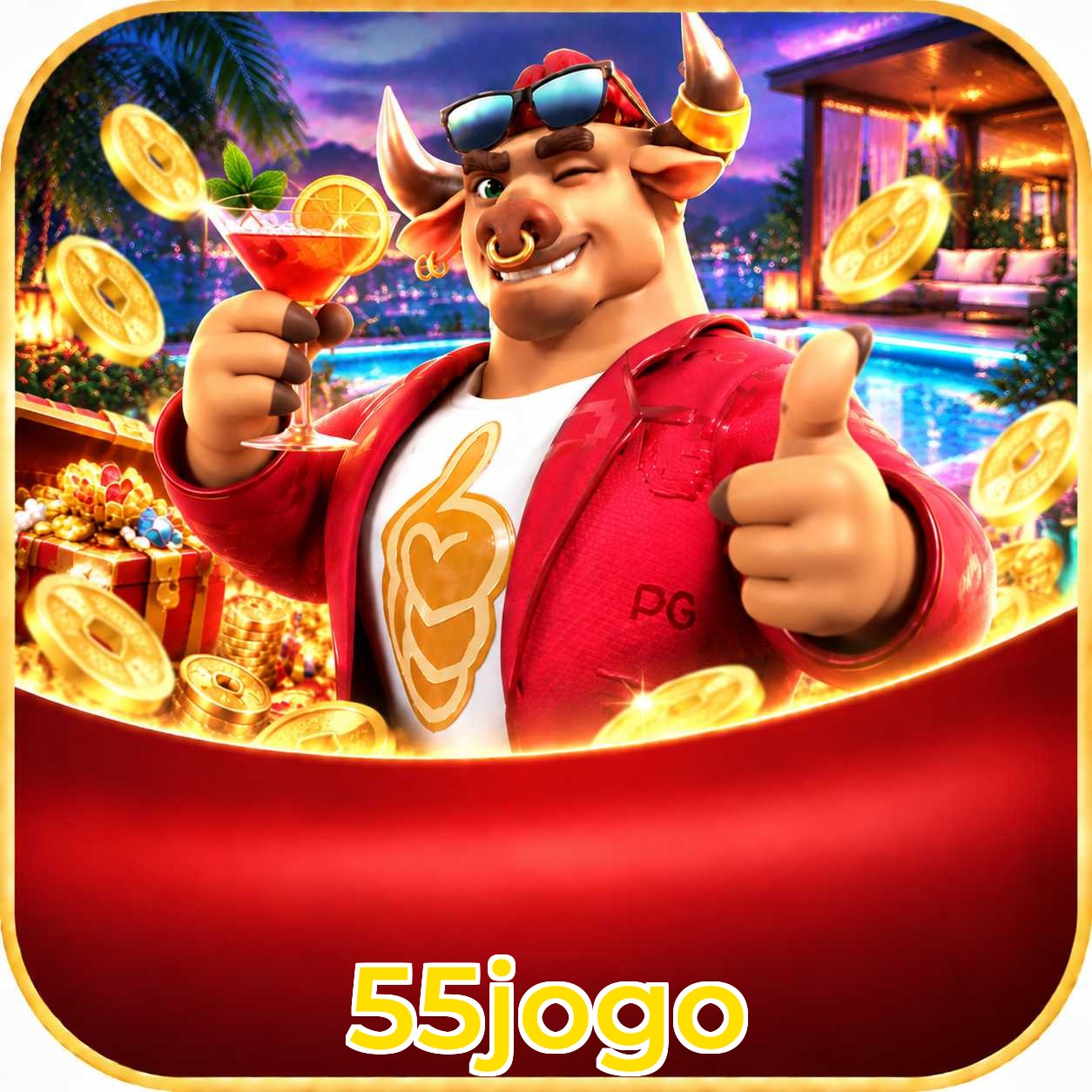 Ganhe Agora
